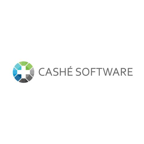 Cashé Software .
